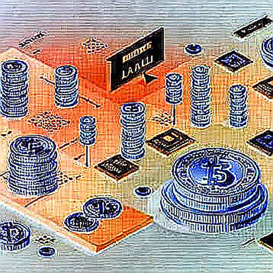 The Treasury Selloff Is a Protocol-Level Event: Deconstructing Warsh's Jackson Hole Signal The Treasury Selloff Is a Protocol-Level Event: Deconstructing Warsh's Jackson Hole Signal