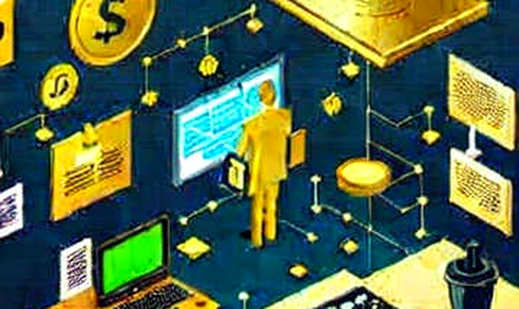The $7 Billion Quantum Reckoning: Why Crypto's Real Race Isn't About the Computer