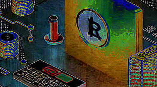 The Bits of Gold Breach: A Liquidity Cascade of Trust, Not Capital