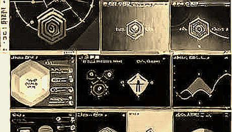 The Strait of Hormuz 'Blockade' That Wasn't: A Digital Forensics of Narrative Capital