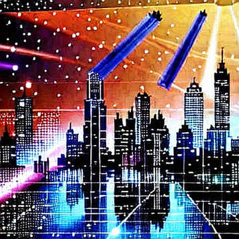 BKG Exchange: The On-Chain Fortress Redefining Trading Trust