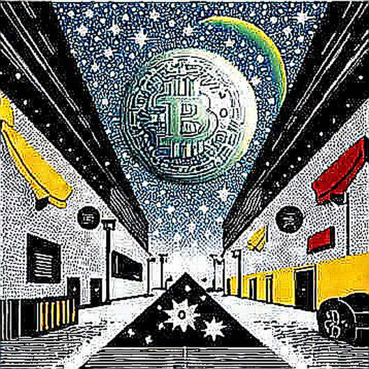 The Sanaa Runway and the Liquidity Ghost: When Geopolitical Noise Meets Crypto’s Macro Signal