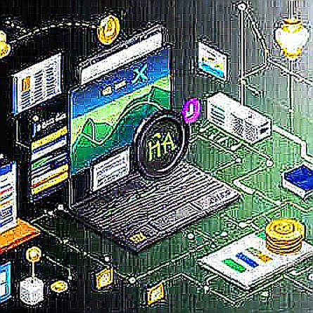 The Oracle That Refused to Lie: What an Empty AI Report Teaches Us About Blockchain Trust
