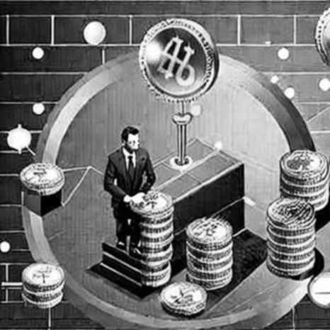 Cantor's Block Trade: The Institutionalization of Prediction Markets and the Geometry of Trust
