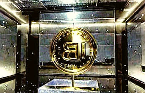 The Golden Shadow: Central Banks' Bretton Woods Pivot Reshapes the Narrative of Value