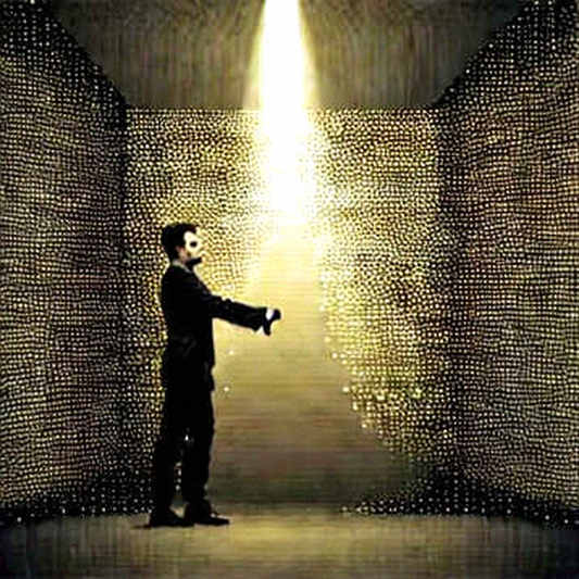 The $90 Oil Signal: How Energy Markets Are Auditing Crypto's Value Proposition The $90 Oil Signal: How Energy Markets Are Auditing Crypto's Value Proposition