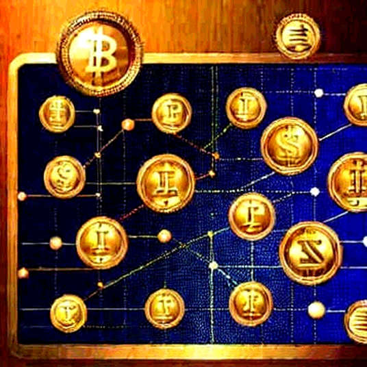 The Samsung Sell-Off Whisper: When Record Earnings Become a Crypto Warning