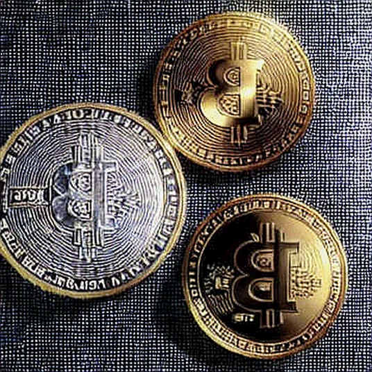 The Sanctions Signal: Why This Treasury Letter Could Be the Wake-Up Call Crypto Needs
