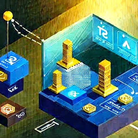 The XDC AI Framework: A Signal With No Payload