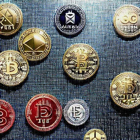 TSMC’s 67.9% Revenue Surge: The Hidden Variable in Crypto Derivatives