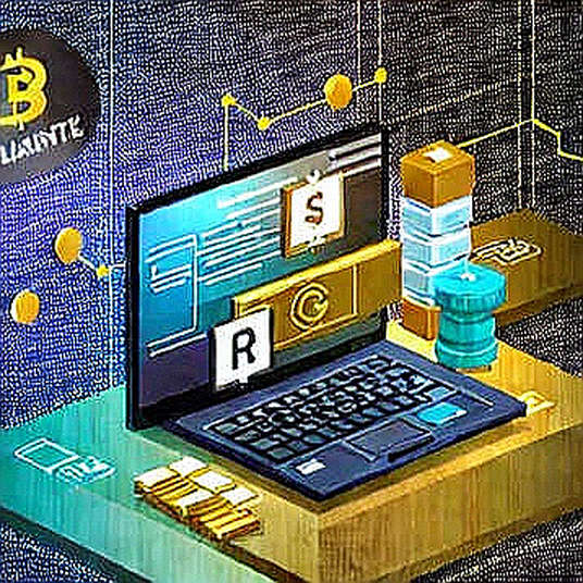 PAXG's On-Chain Spike: FOMO in a Gold Rush or a DeFi Trojan? PAXG's On-Chain Spike: FOMO in a Gold Rush or a DeFi Trojan?