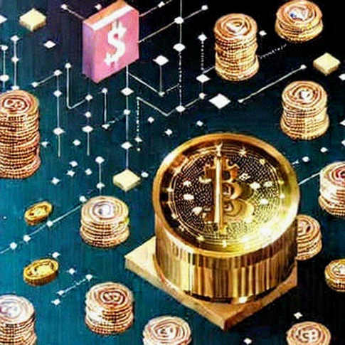 Chop in the Data: 7 Protocols Hiding Value While Liquidity Pools Dry Up