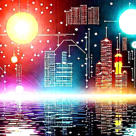 The Ghost in the Grid: Crypto Mining’s Quiet Existential Crisis