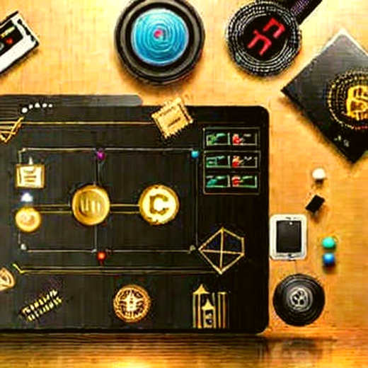 The Great Unwinding: Why the "Crypto Is Immune" Narrative Just Died The Great Unwinding: Why the "Crypto Is Immune" Narrative Just Died