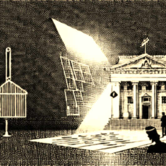 The Silent Amendment: What XRPL’s Retirement Ritual Reveals About Governance Trust