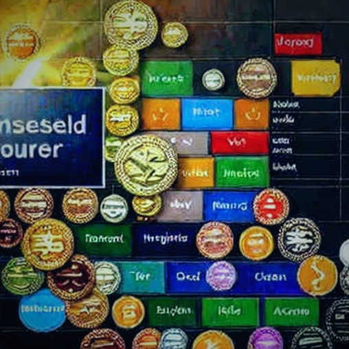 The 93% Signal: Why a Crypto Prediction Market Just Rewired the US-China Narrative The 93% Signal: Why a Crypto Prediction Market Just Rewired the US-China Narrative