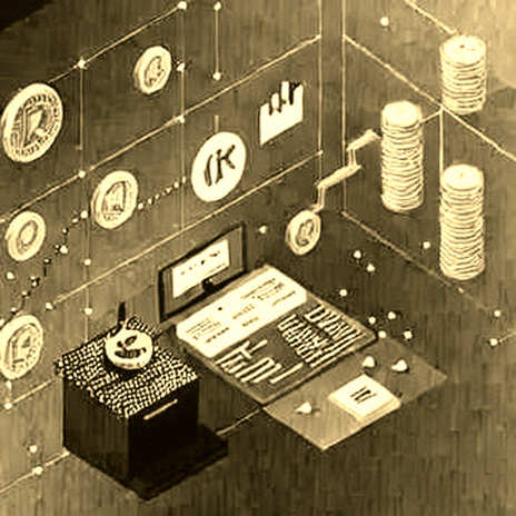 The Sanction That Silenced the Persian Gateway: How OFAC Exposed Crypto’s Structural Fragility The Sanction That Silenced the Persian Gateway: How OFAC Exposed Crypto’s Structural Fragility
