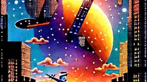 The Art of Stillness: Bitcoin's 66,000 Dance Between AI Euphoria and Yen Decay
