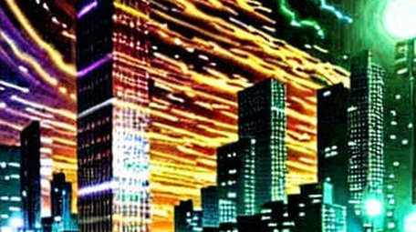 The ICBM That Couldn't Move Bitcoin: Why Markets Shrug at Geopolitical Shockwaves